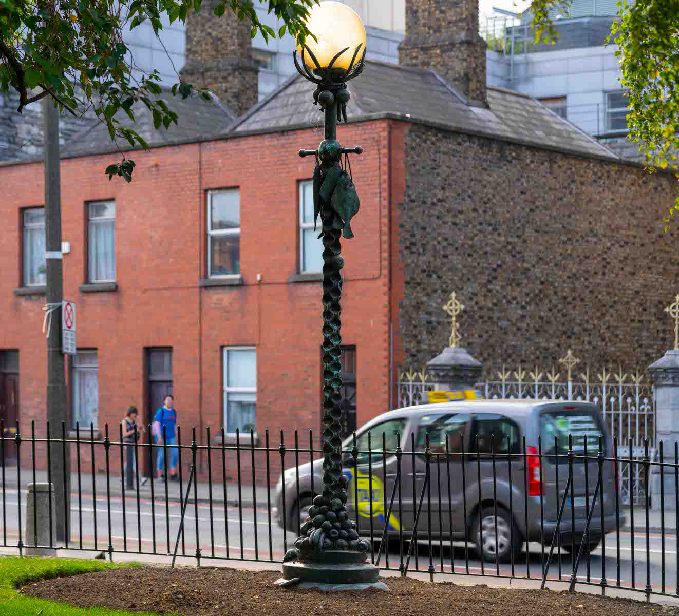  CHURCH STREET 