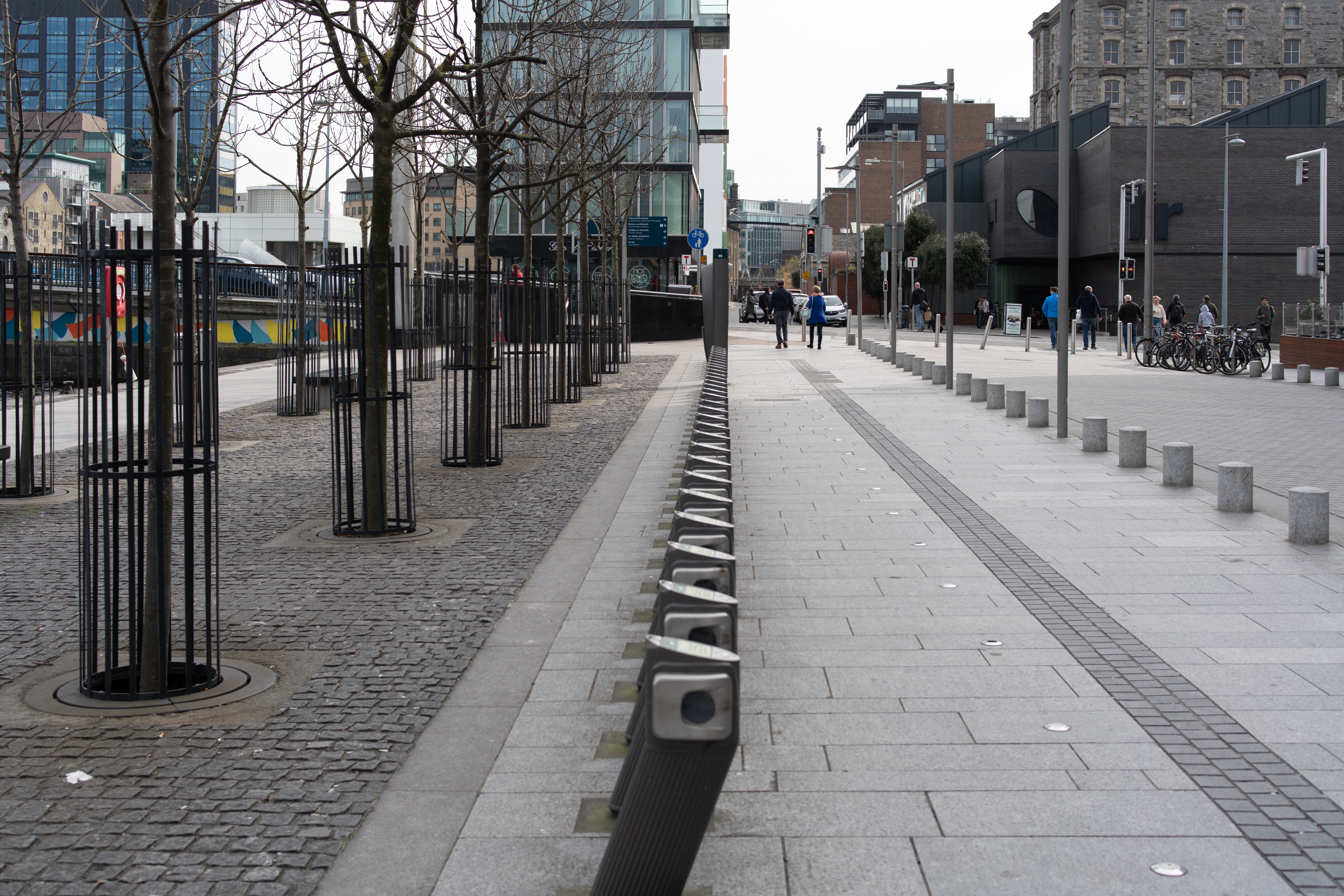  GRAND CANAL SQUARE 005 