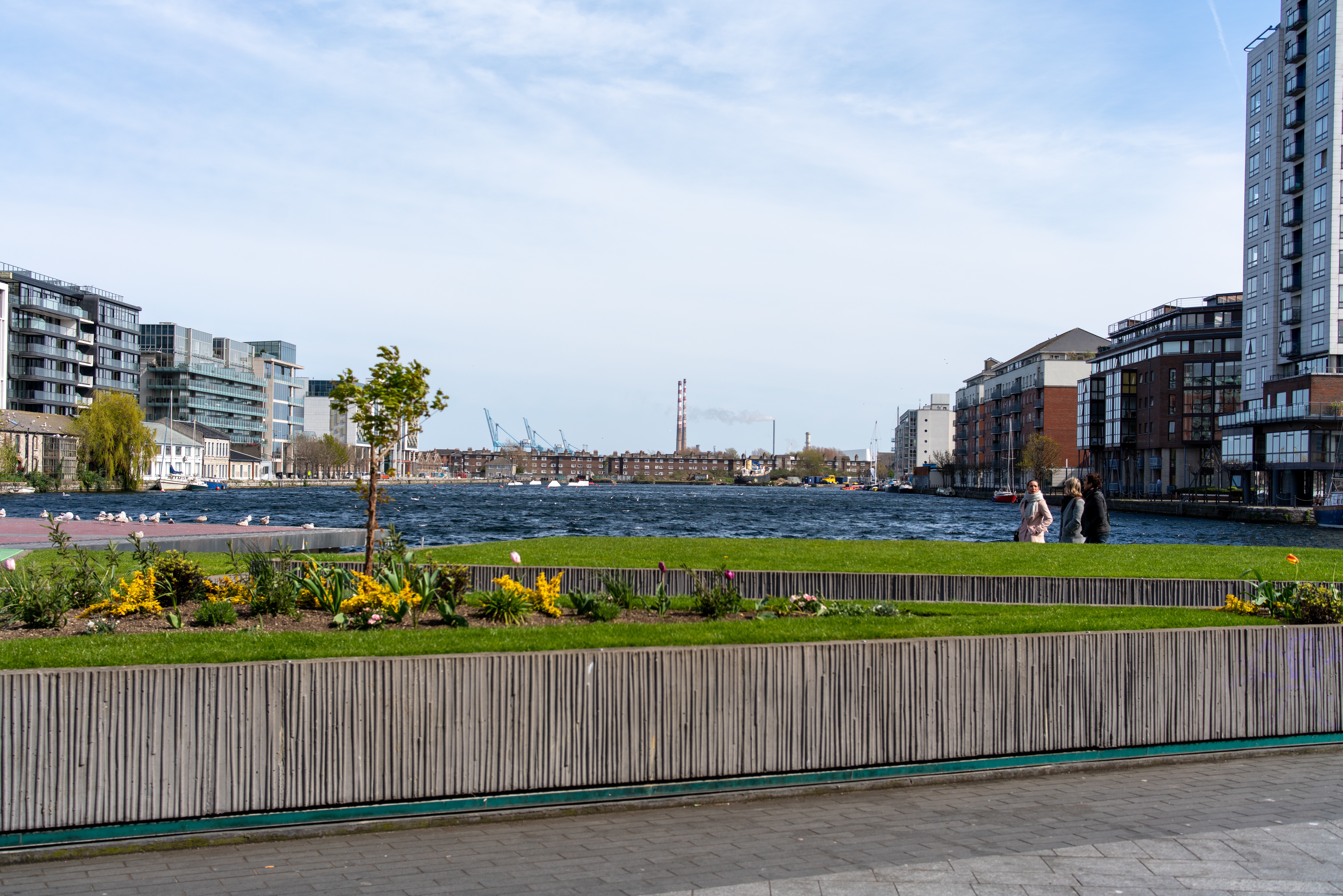  GRAND CANAL SQUARE 008 