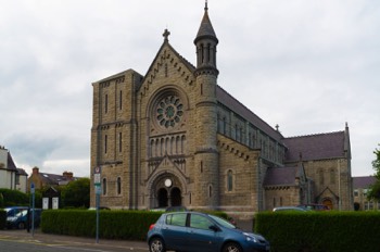  COLUMBA'S CHURCH 