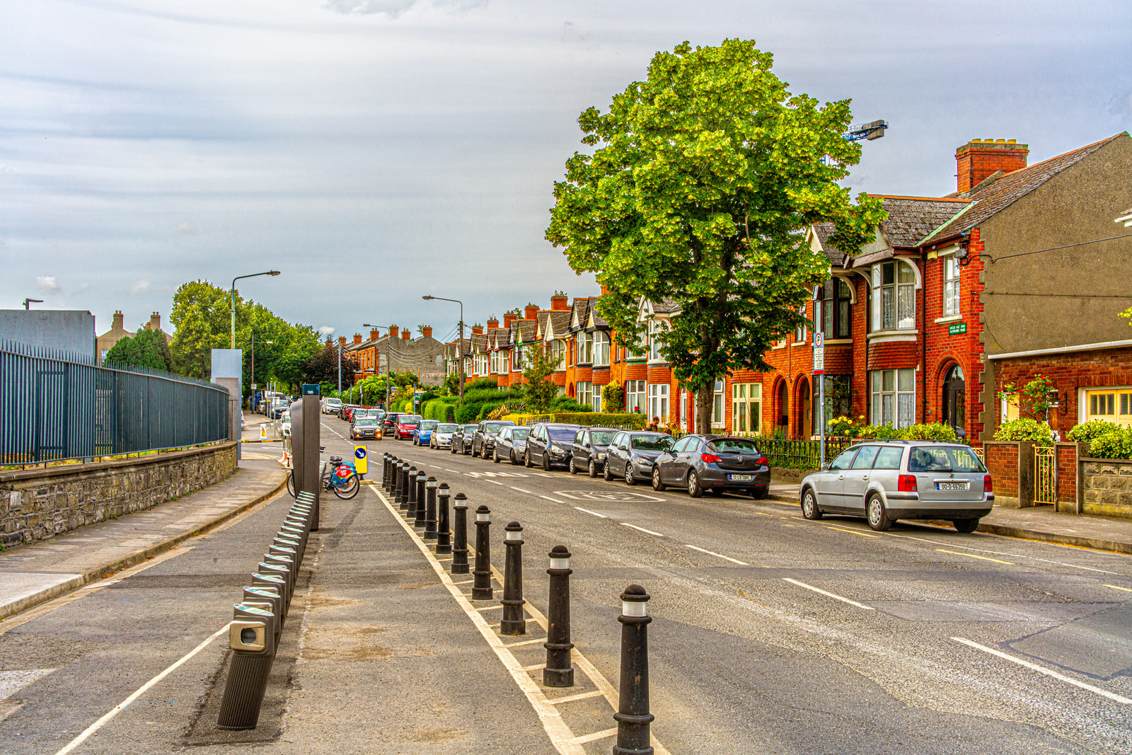  TU GRANGEGORMAN CAMPUS - 002 