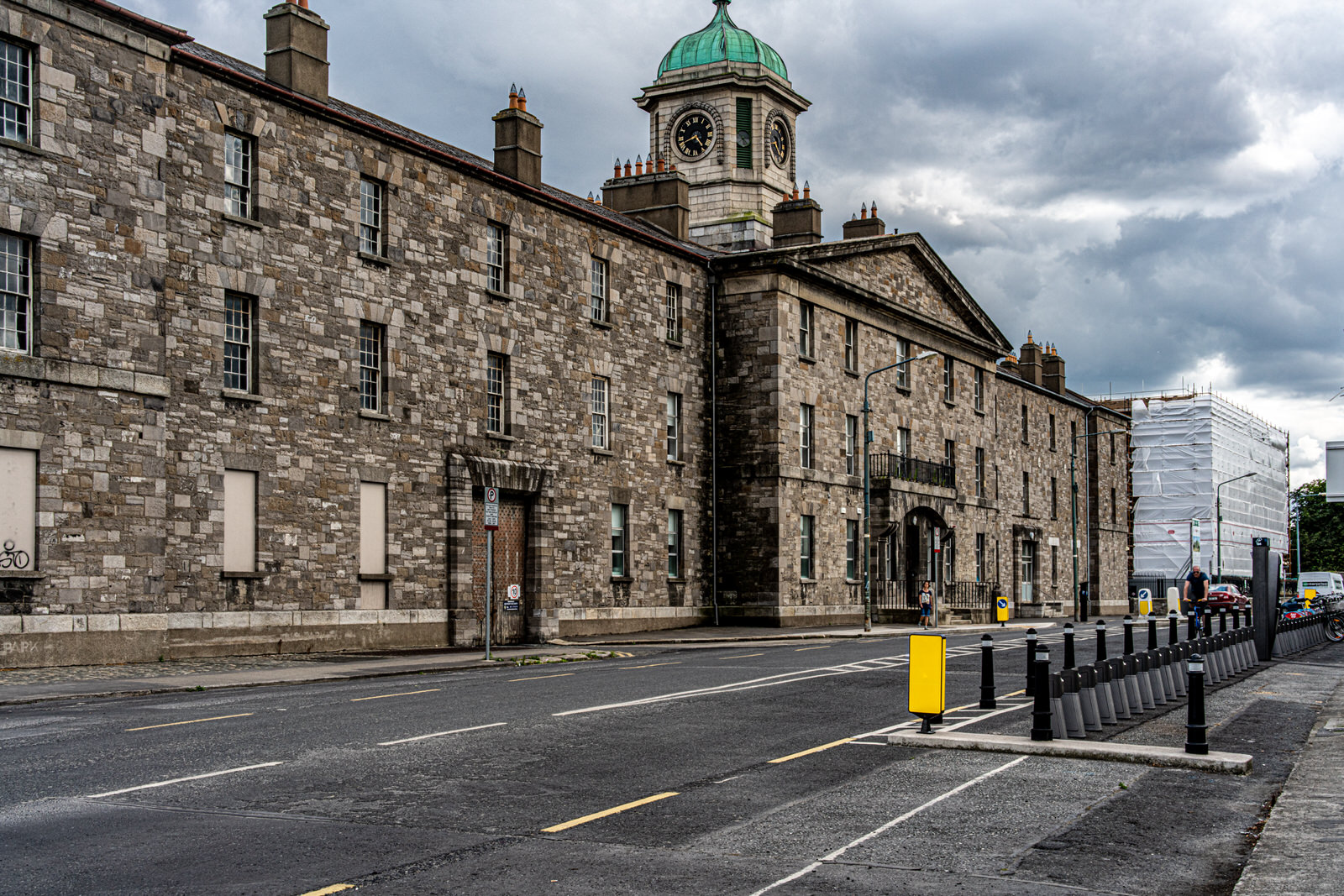  TU GRANGEGORMAN CAMPUS - 006 