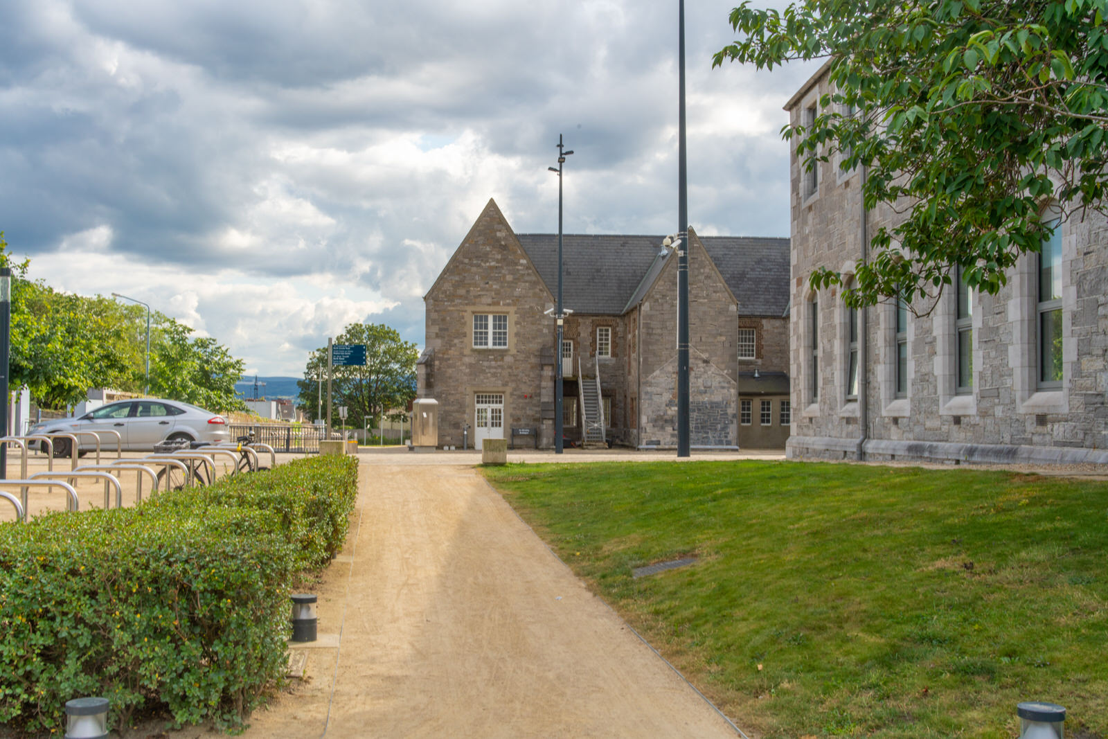  TU GRANGEGORMAN CAMPUS - 007 