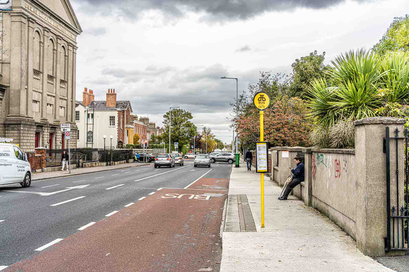  RATHGAR ROAD 