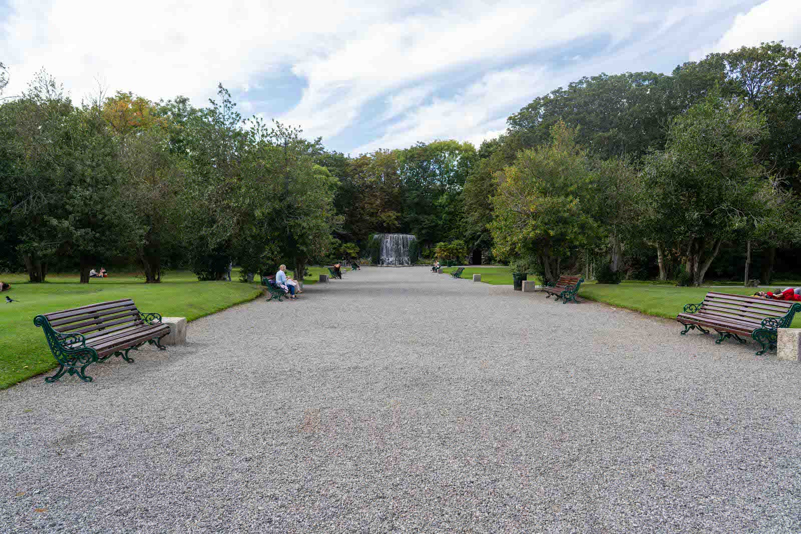  IVEAGH GARDENS 