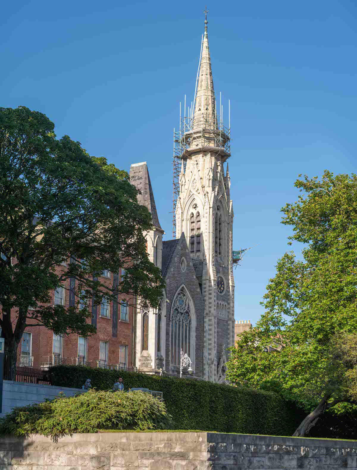  ABBEY CHURCH 