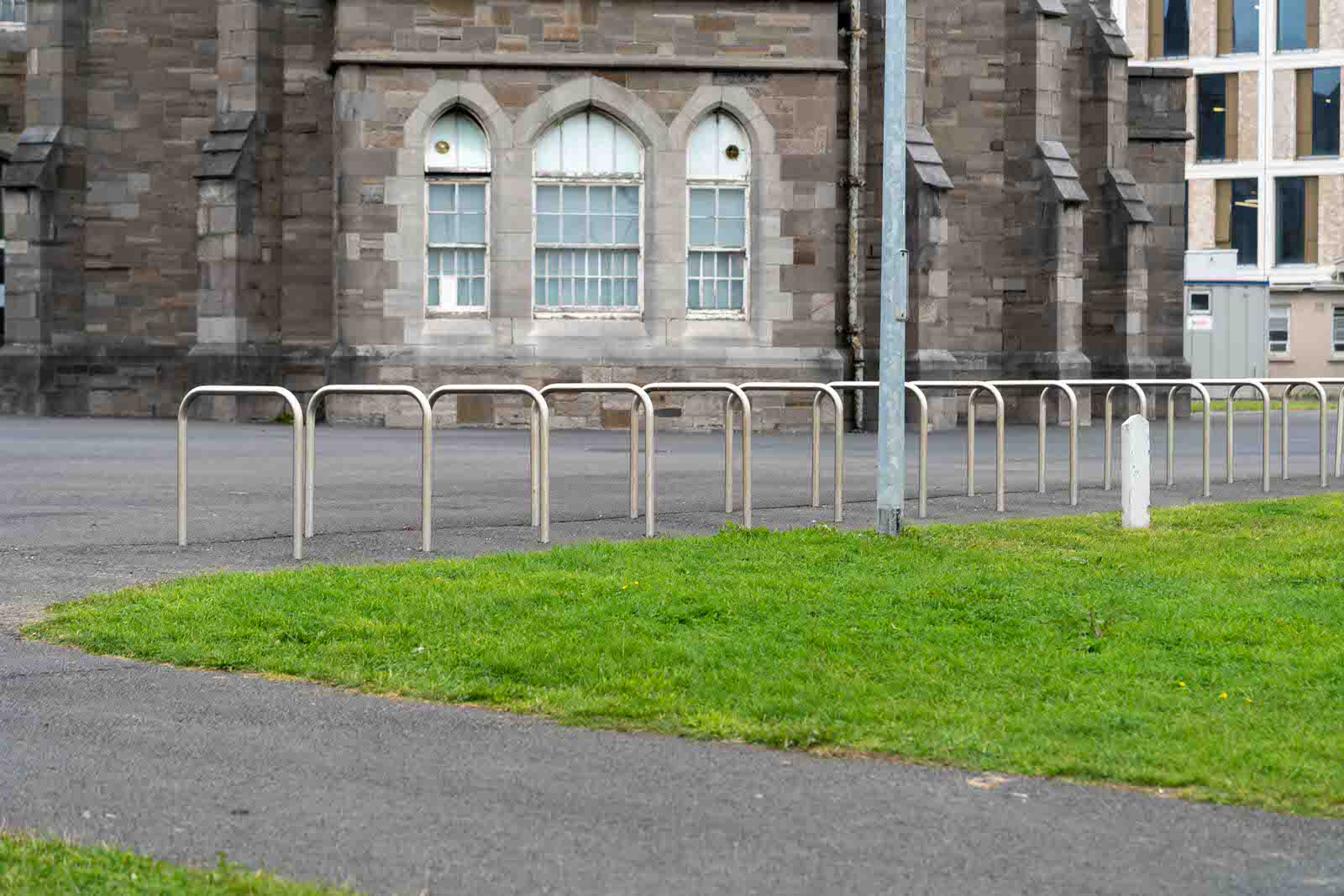  GRANGEGORMAN 