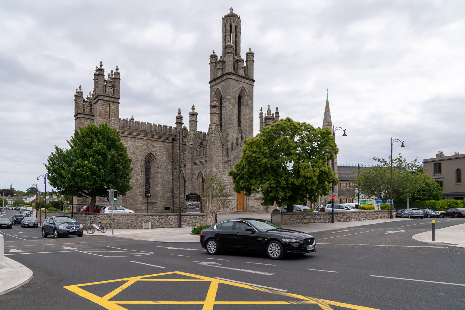  MONKSTOWN CHURCH 