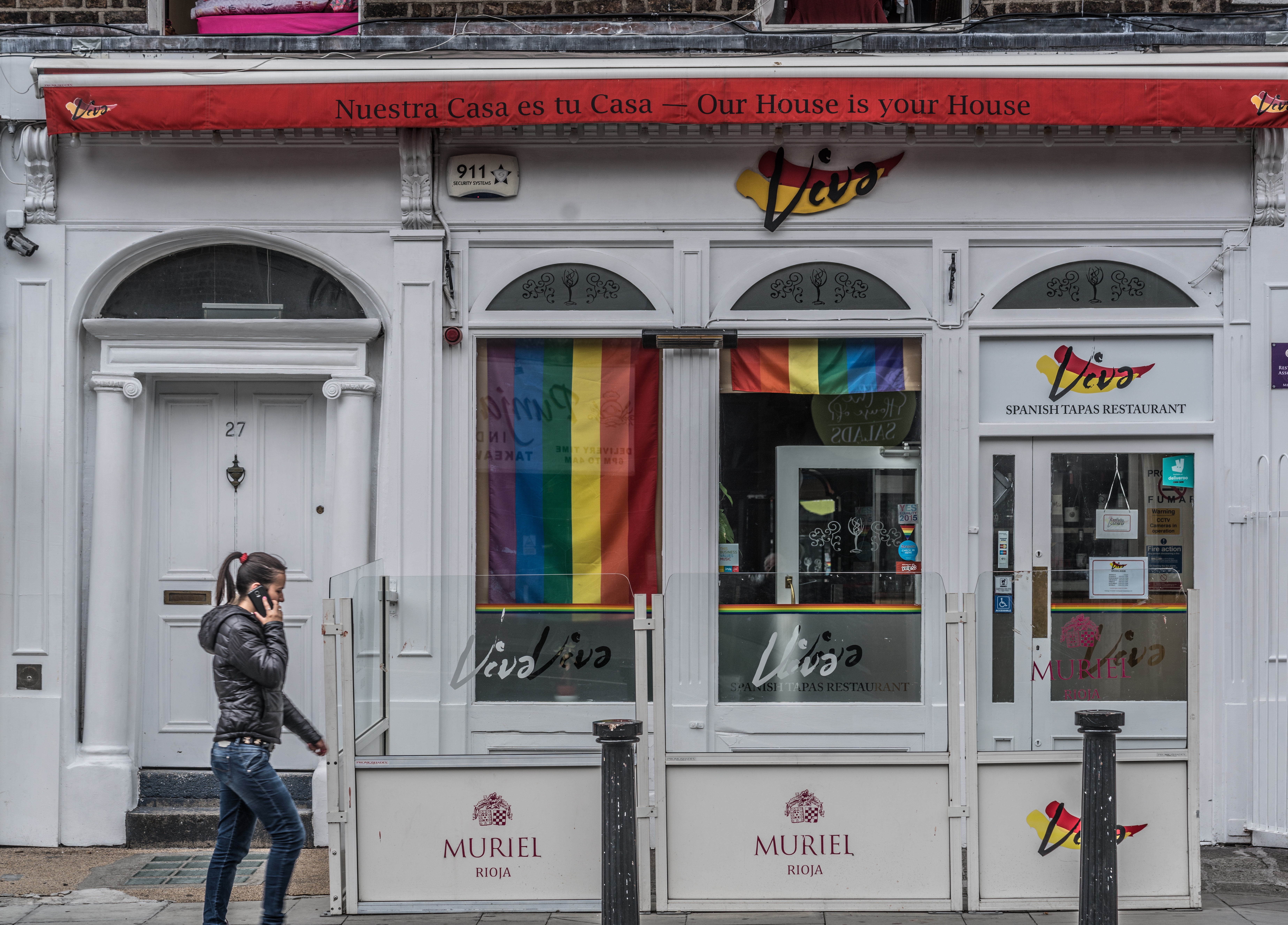  DUBLIN RESTAURANTS 