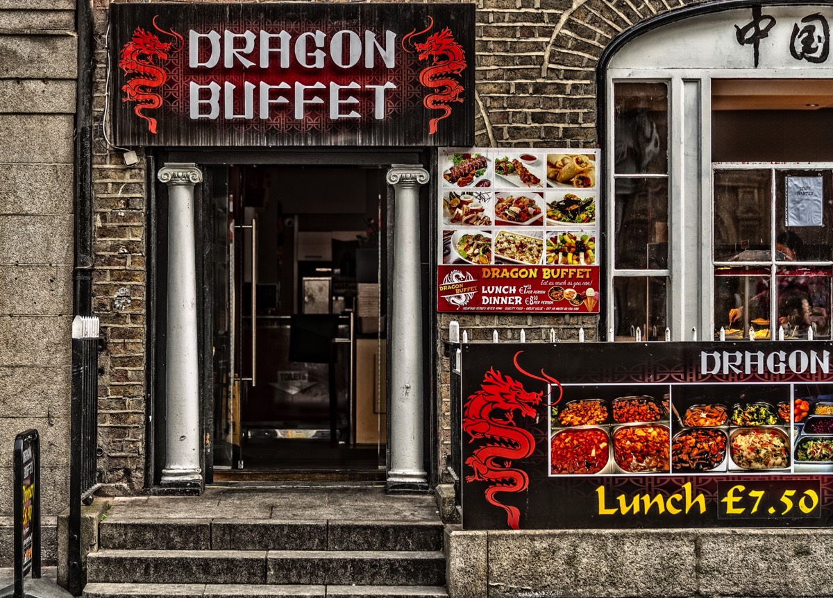 dragon buffet elizabeth city nc dinner price
