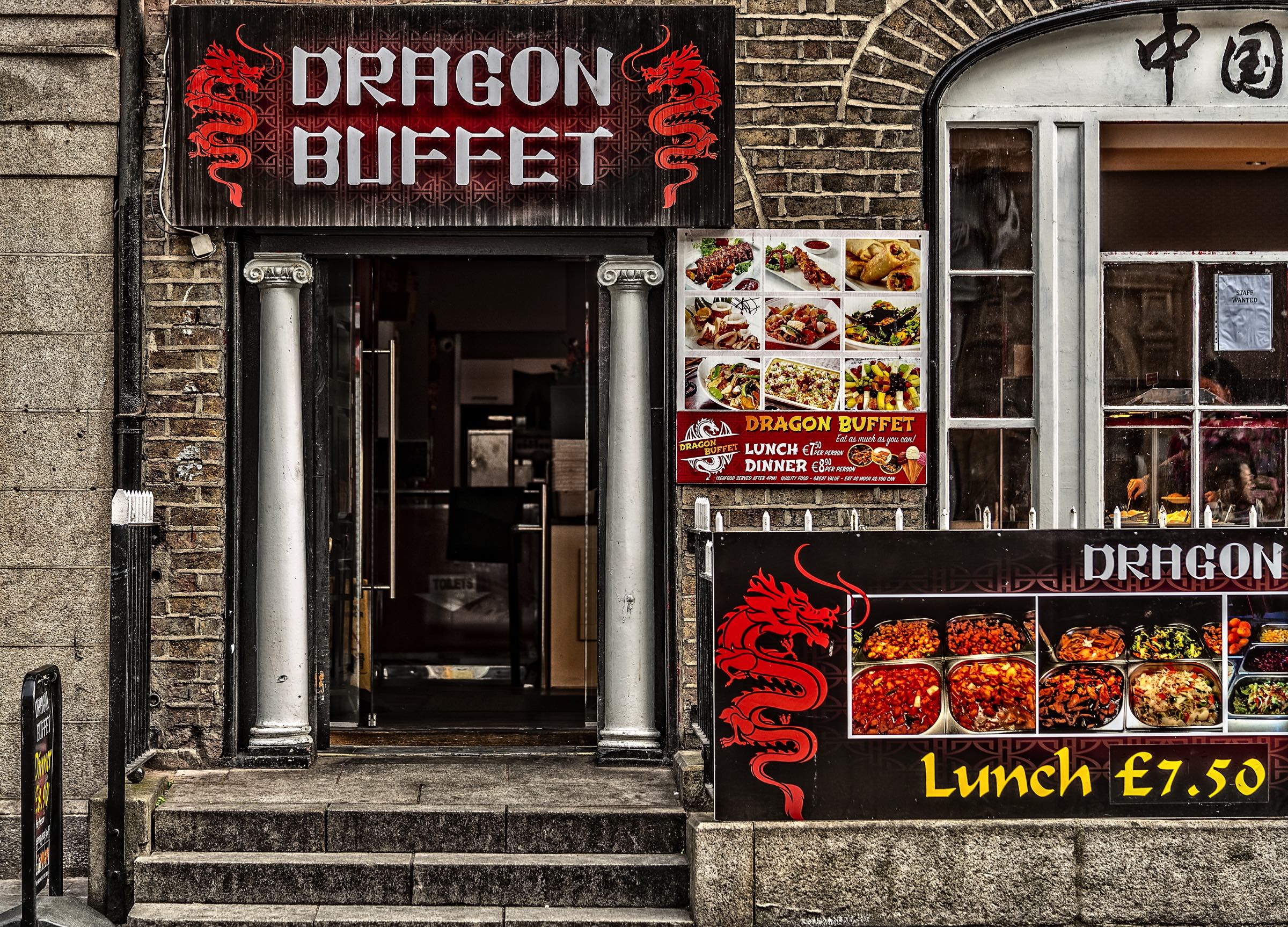 dragon buffet in elizabeth city