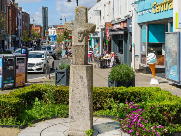 BLACKROCK MARKET CROSS