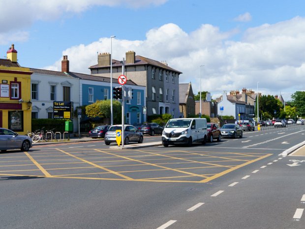 BOOTERSTOWN STATION