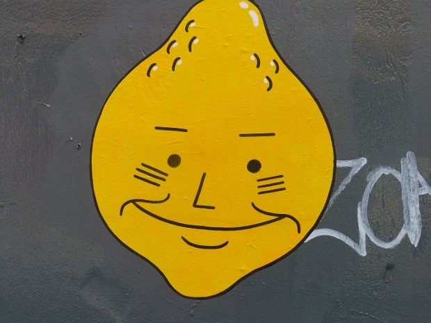NEW STREET ART