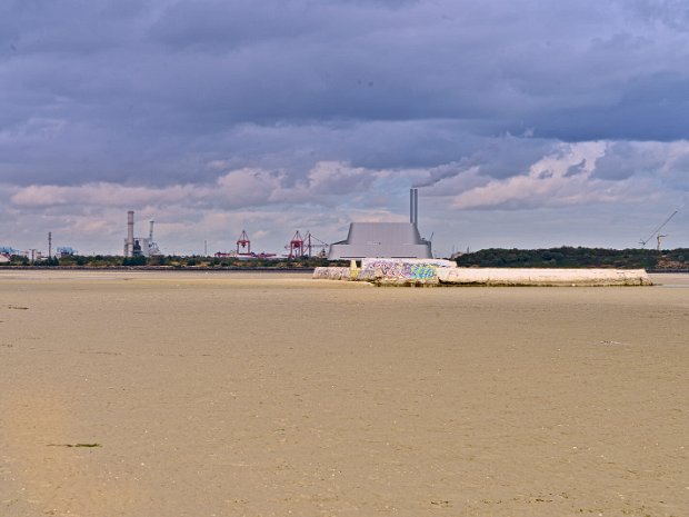 SANDYMOUNT AREA