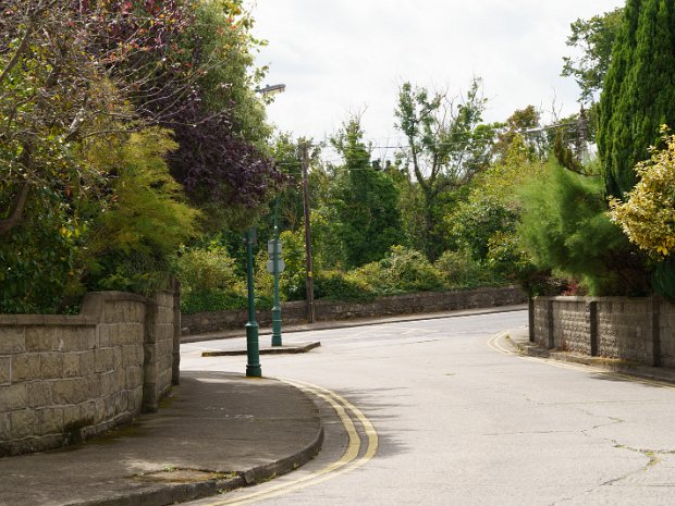 SOUTH HILL DARTRY