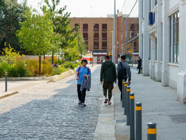 WOLFE TONE STREET