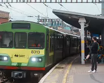 TAYLOR SWIFT IMPACTED ON MY TRAVEL ARRANGEMENTS [TARA STREET STATION 30 JUNE 2024]-235185-1