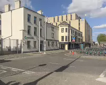 PARKGATE STREET [A GATEWAY TO DUBLIN'S HISTORY AND PARKLANDS]-234210-1