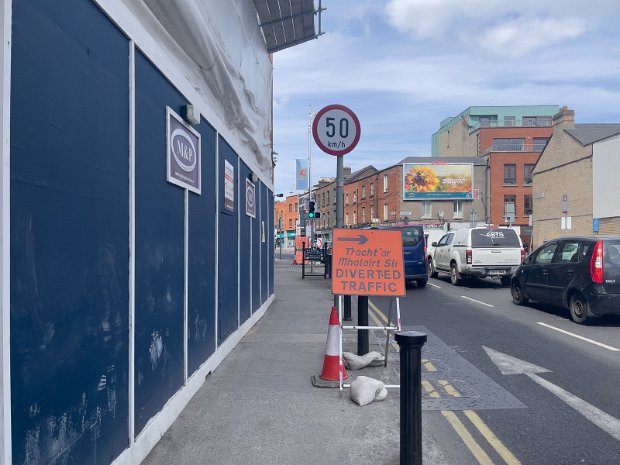 A HIPSTER AREA OF DUBLIN Manor Street, located in the Stoneybatter neighborhood of Dublin, has gained international recognition and has been...