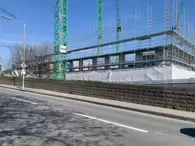 MY MOST RECENT VISIT TO EAST ROAD [IT IS CHANGING AT A RAPID PACE]-232090-1