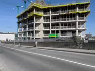 MY MOST RECENT VISIT TO EAST ROAD [IT IS CHANGING AT A RAPID PACE]-232106-1