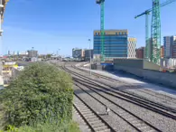 MY MOST RECENT VISIT TO EAST ROAD [IT IS CHANGING AT A RAPID PACE]-232107-1