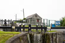 A NICE WALK ALONG THE ROYAL CANAL [FROM SHANDON GARDENS TO CROSS GUNS BRIDGE]-232236-1