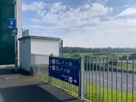 I VISITED LAYTOWN TRAIN STATION TODAY [11 MAY 2024]-232677-1