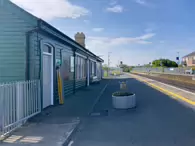 I VISITED LAYTOWN TRAIN STATION TODAY [11 MAY 2024]-232678-1