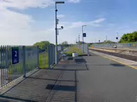 I VISITED LAYTOWN TRAIN STATION TODAY [11 MAY 2024]-232679-1