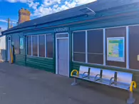 I VISITED LAYTOWN TRAIN STATION TODAY [11 MAY 2024]-232681-1