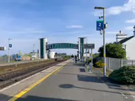 I VISITED LAYTOWN TRAIN STATION TODAY [11 MAY 2024]-232682-1