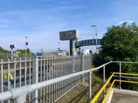 I VISITED LAYTOWN TRAIN STATION TODAY [11 MAY 2024]-232683-1