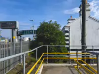 I VISITED LAYTOWN TRAIN STATION TODAY [11 MAY 2024]-232684-1