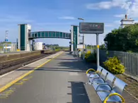I VISITED LAYTOWN TRAIN STATION TODAY [11 MAY 2024]-232685-1