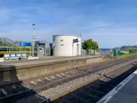 I VISITED LAYTOWN TRAIN STATION TODAY [11 MAY 2024]-232687-1