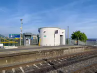 I VISITED LAYTOWN TRAIN STATION TODAY [11 MAY 2024]-232688-1