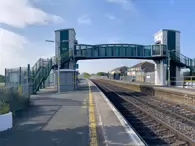 I VISITED LAYTOWN TRAIN STATION TODAY [11 MAY 2024]-232690-1