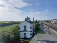 I VISITED LAYTOWN TRAIN STATION TODAY [11 MAY 2024]-232691-1