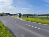 TODAY I TOOK THE OPPORTUNITY TO EXPLORE LAYTOWN AND BETTYSTOWN [11 MAY 2024]-232763-1