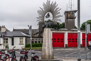  CLADDAGH DOCKING STATION 