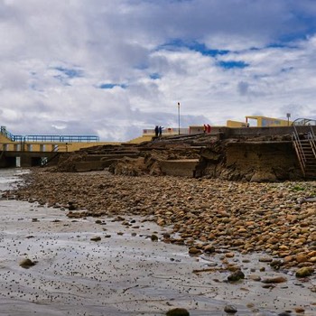  BLACKROCK BEACH 