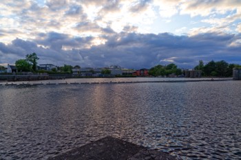  WATERSIDE AREA 