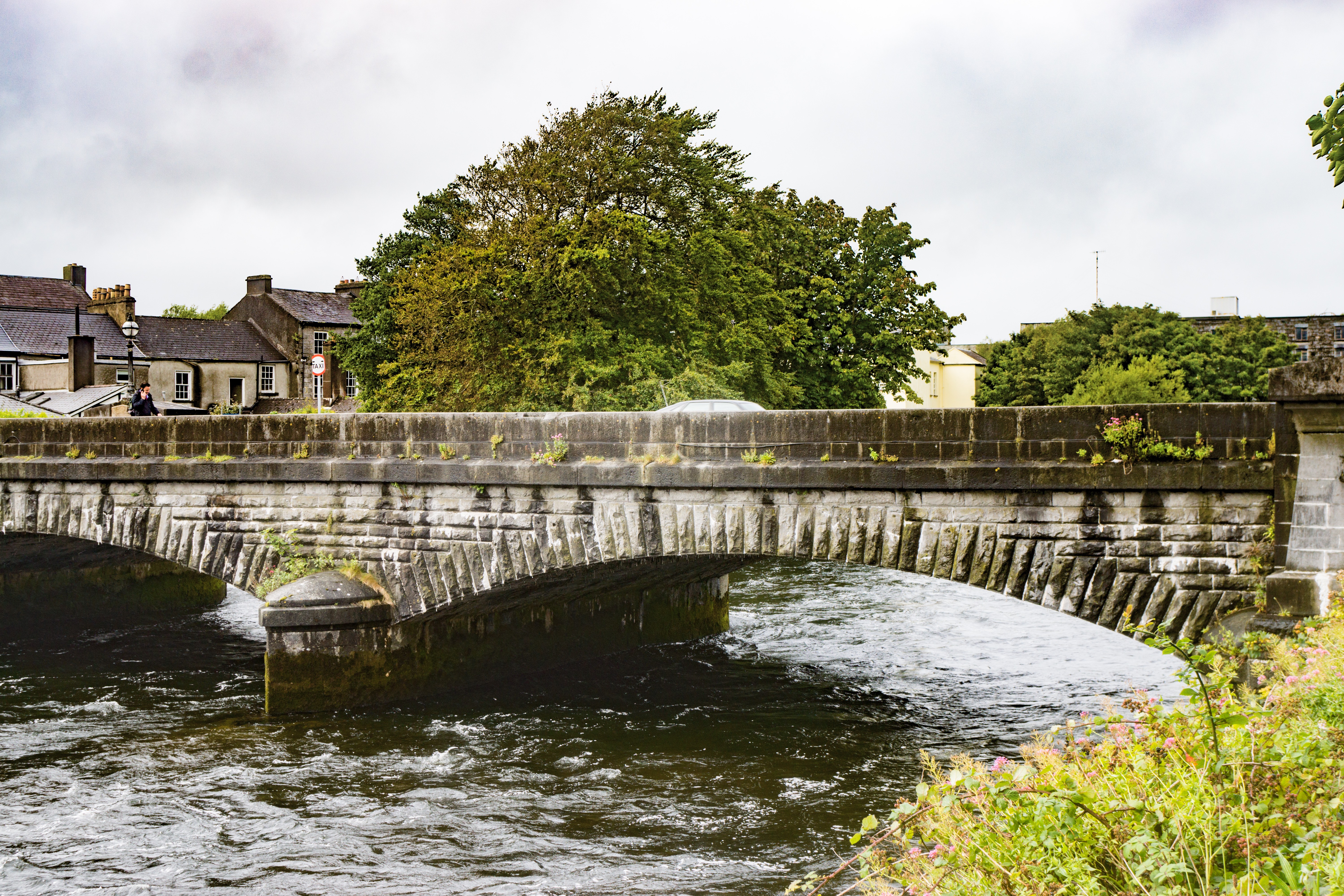  THE WATERWAYS OF GALWAY 006 