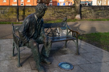  BRENDAN BEHAN 