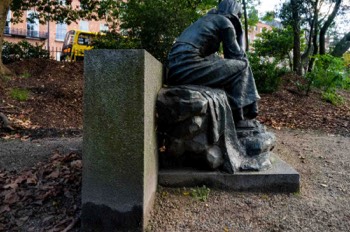  ÉIRE MEMORIAL 