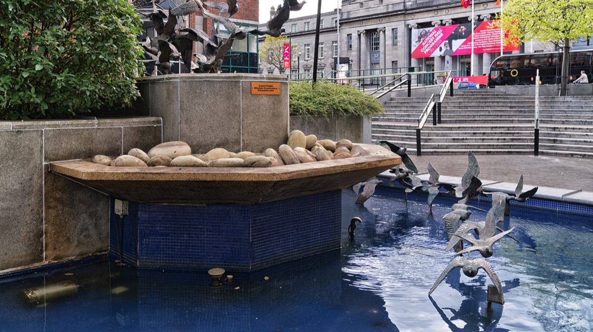 THIS WATER FEATURE HAD BEEN REMOVED 001