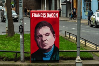  FRANCIS BACON 