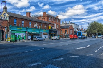  LOWER DRUMCONDRA ROAD - RANDOM IMAGES 